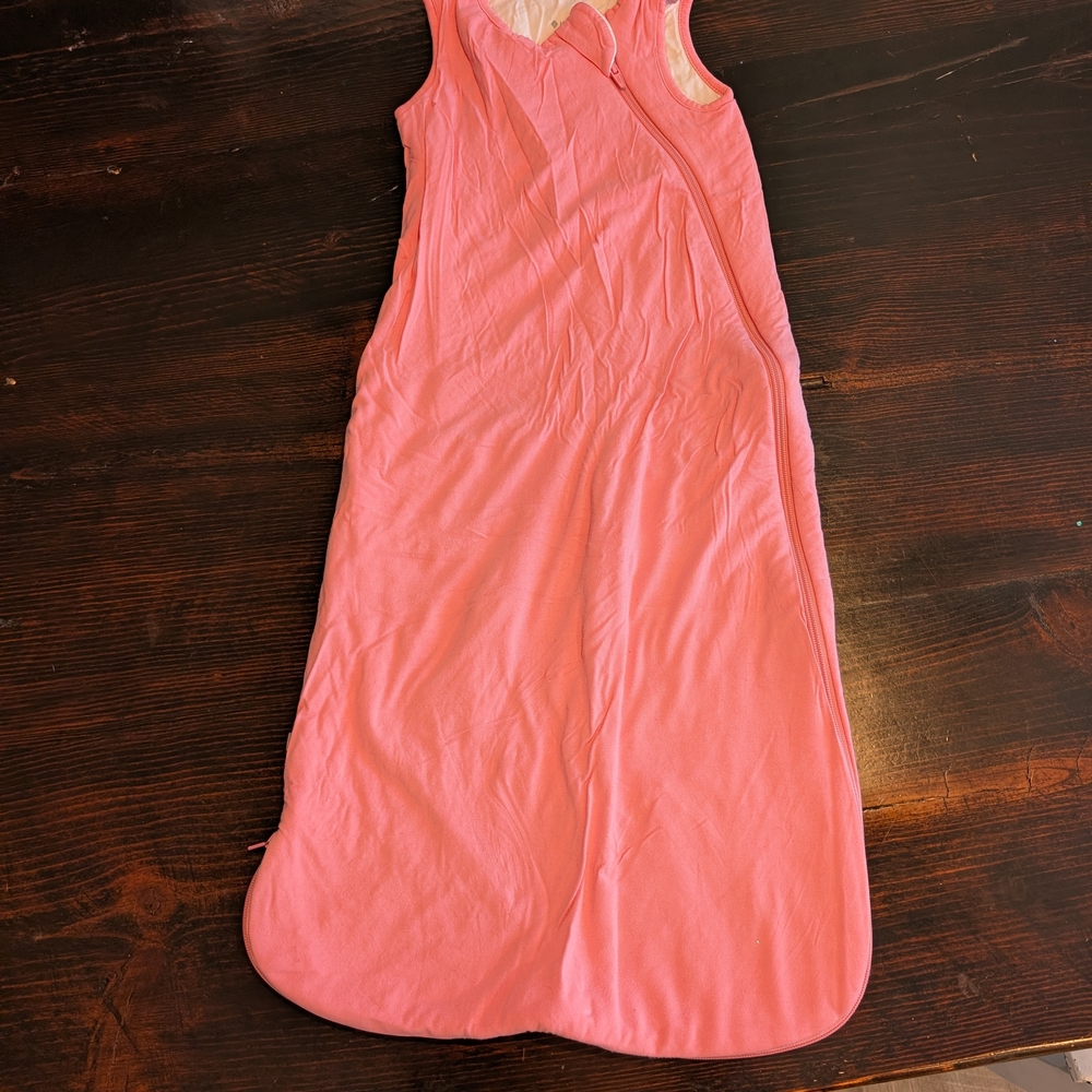 Kyte BABY Pink Chemise